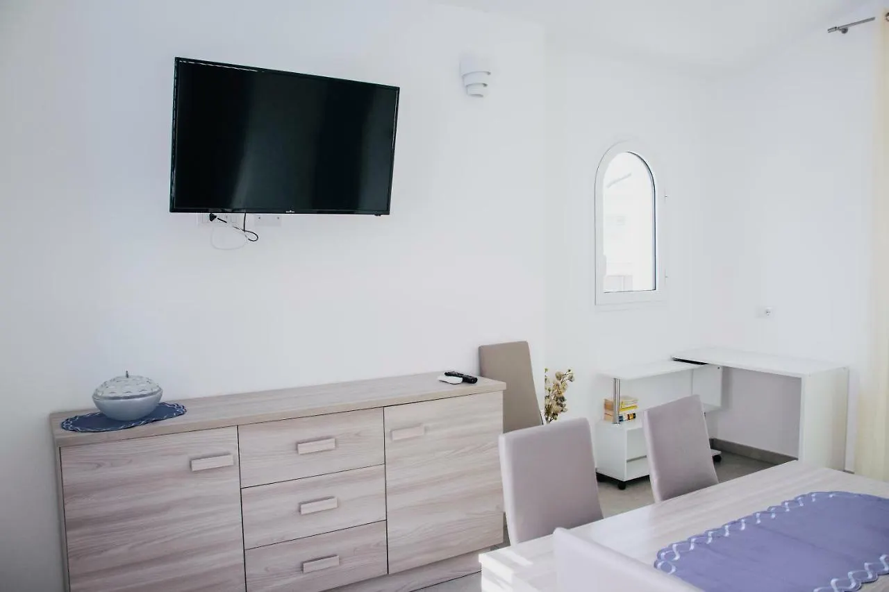 Milva'S Apartment Lotzorai
