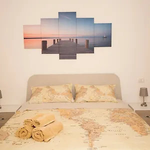 La Piazzetta Casa vacanze