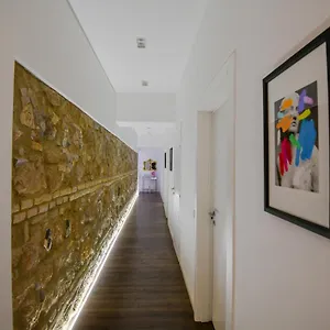  Appartamento Ema Flat In Trastevere Italia