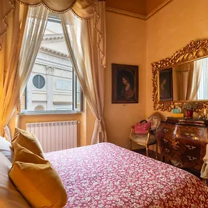  Appartamento Antica Dimora Navona Italia
