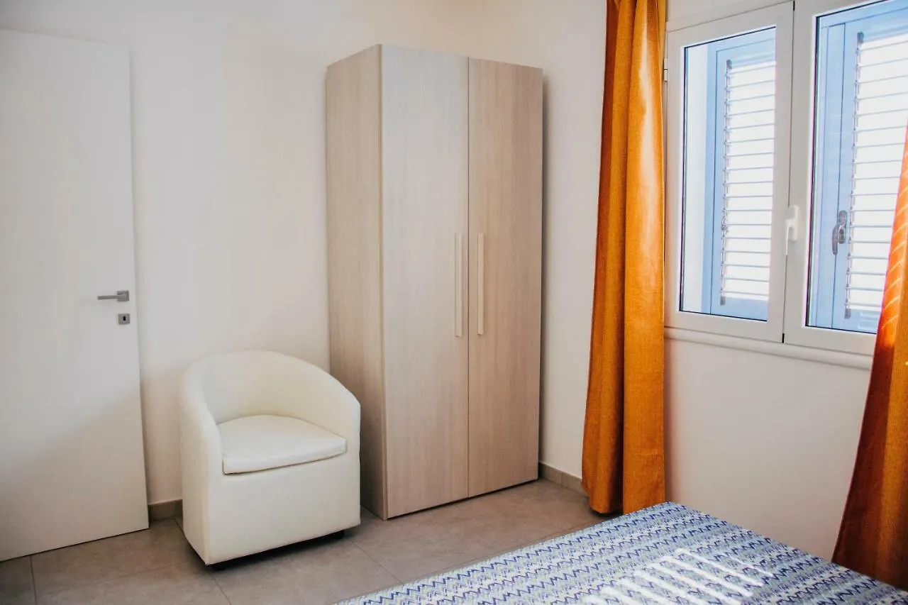 Milva'S Apartment Lotzorai