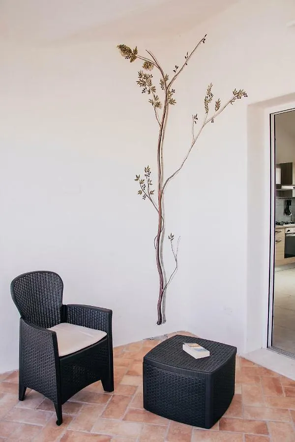 Milva'S Apartment Lotzorai