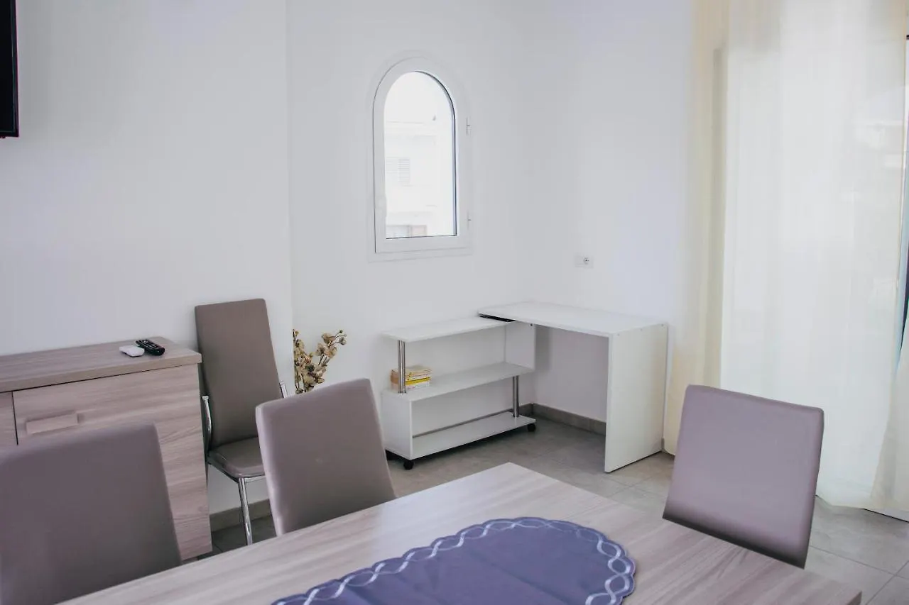 Milva'S Apartment Lotzorai